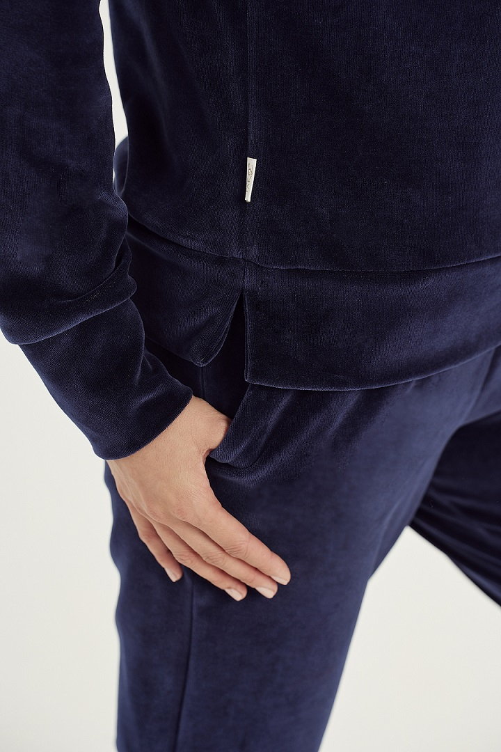 DRES TARO 3061 BRENDA AW24 XL granat