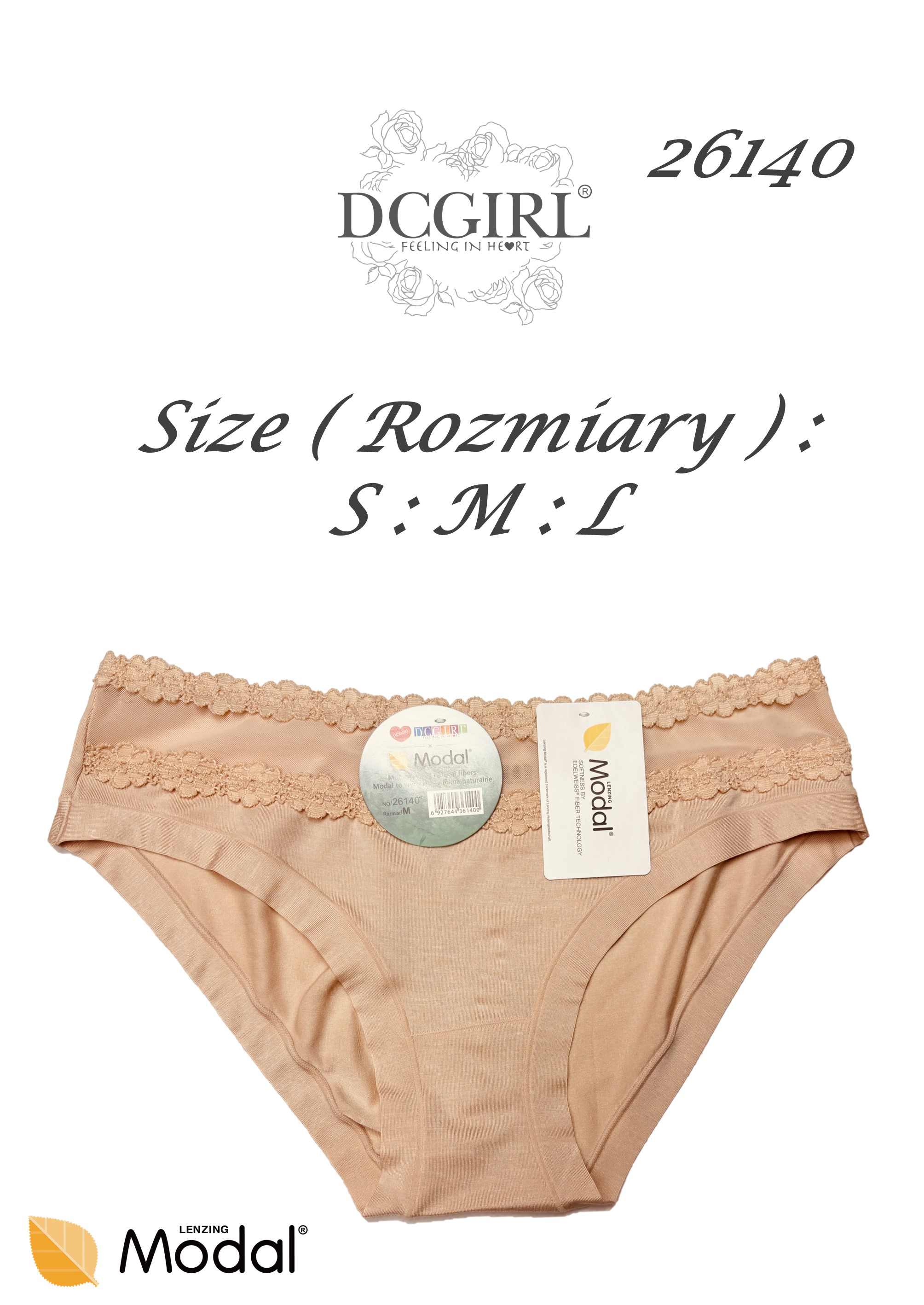 FIGI DCPOLO 26140 MODAL