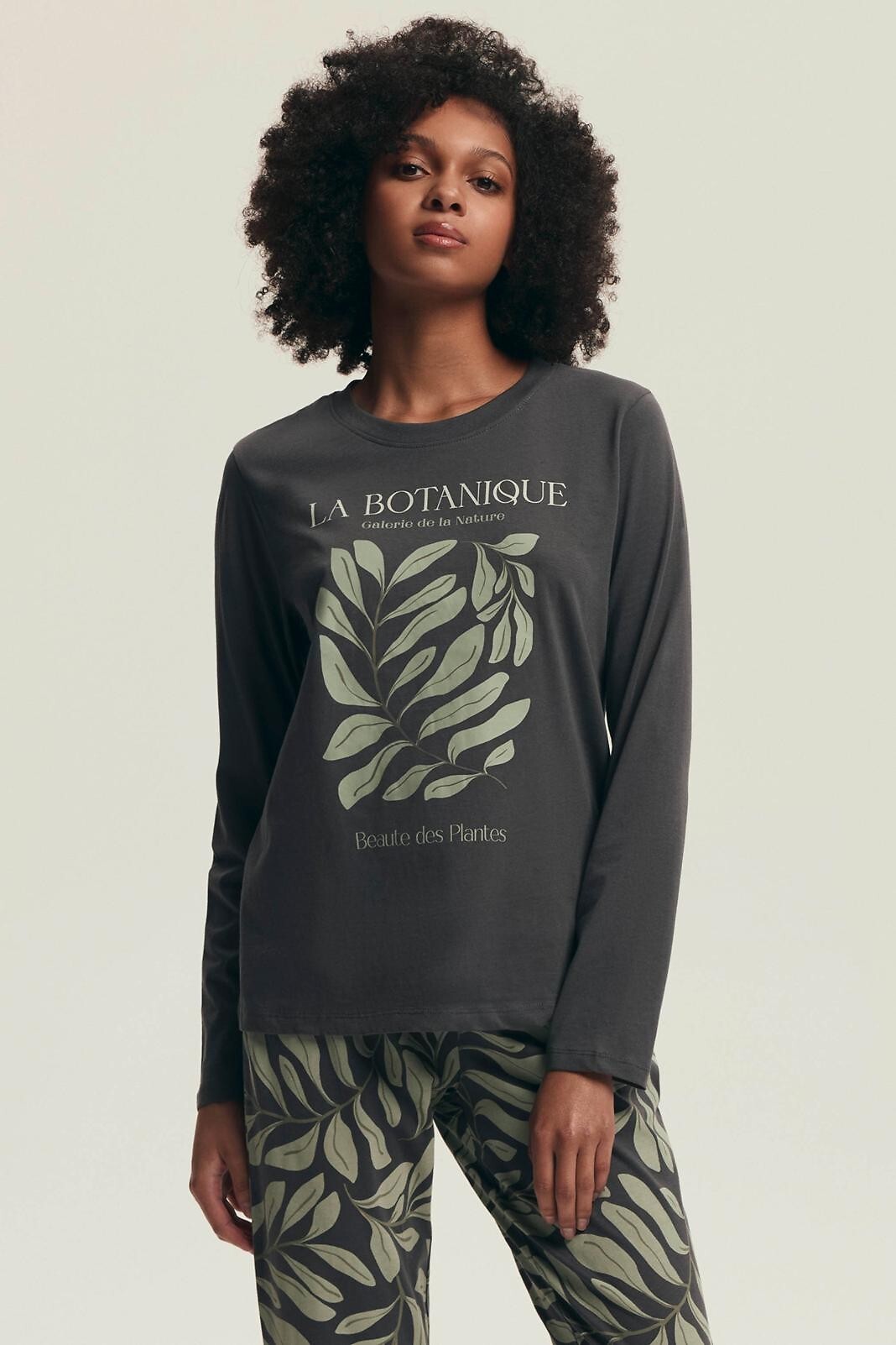 PIŻAMA HENDERSON LADIES 43685 DANNA 90X /XXL